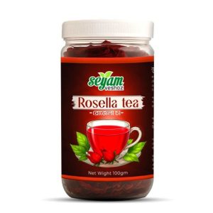 রোজেলা টি (100 গ্রাম)